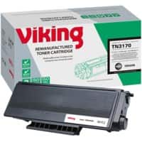 Compatible Viking Brother TN-3170 Toner Cartridge Black