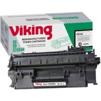 Compatible Viking Canon FX-10 Toner Cartridge Black