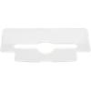 Adaptor Plate for Towel Dispenser 5540 Plastic White