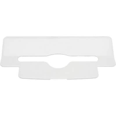 Adaptor Plate for Towel Dispenser 5540 Plastic White