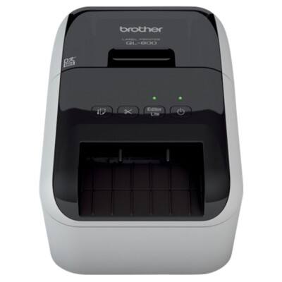 Brother Label Printer QL-800 | Viking Direct UK