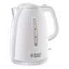 Russell Hobbs Cordless Kettle 1.7 L White 3000 W