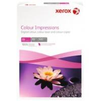 Xerox A4 Printer Paper 90 gsm Smooth White 500 Sheets