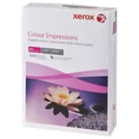 Xerox A4 Copy Paper 120 gsm Smooth White 500 Sheets