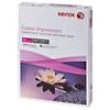 Xerox Colour Impressions A4 Copy Paper 160 gsm Smooth White 250 Sheets