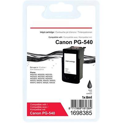 Canon PG-540 ink cartridge 1 pc(s) Original Standard Yield Black