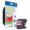 Brother LC221M Original Ink Cartridge Magenta