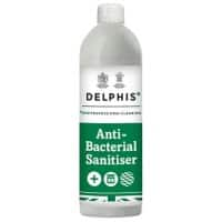 Delphis Eco Sanitiser Anti-Bacterial 700ml