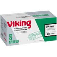 Compatible Viking Lexmark 502H Toner Cartridge Black