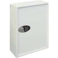 Phoenix Key Deposit Safe with Electronic Lock and 500 Hooks Cygnus KS0030 Series 760 x 580 x 280mm