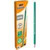 BIC Pencil Ecolutions™ Evolution HB Pack 12