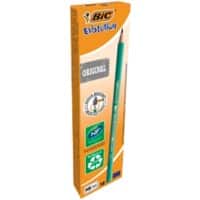 BIC Pencil Ecolutions™ Evolution HB Pack 12