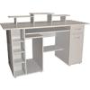 Alphason Desk San Diego 1,420 x 600 x 910 mm