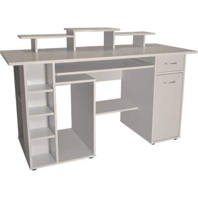 Alphason Desk San Diego 1,420 x 600 x 910 mm