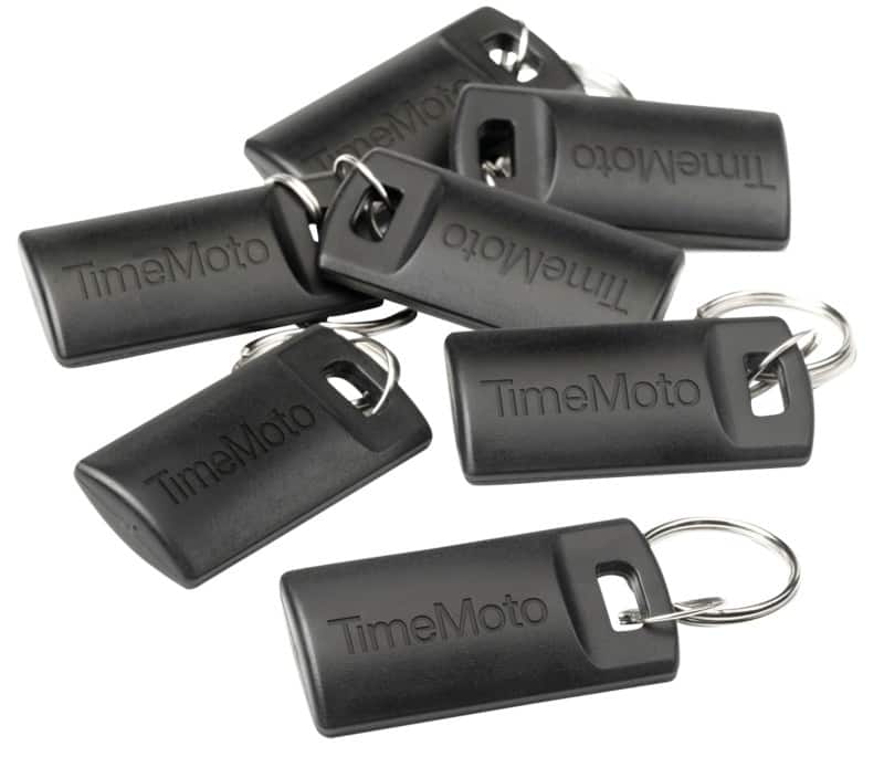 TimeMoto RFID Reader RF-110 TimeMoto Pack of 25
