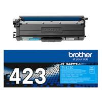 Brother TN-423C Original Toner Cartridge Cyan