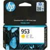 HP 953 Original Ink Cartridge F6U14AE Yellow