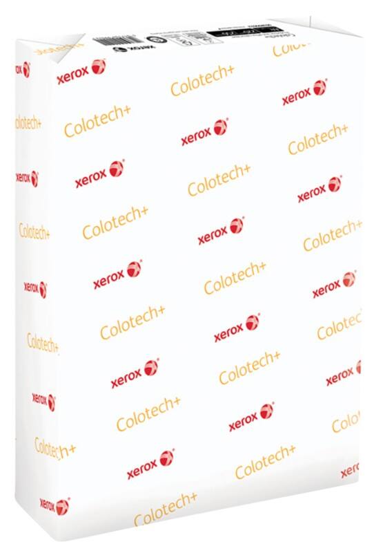 Xerox A3 Printer Paper White 280 gsm 250 Sheets