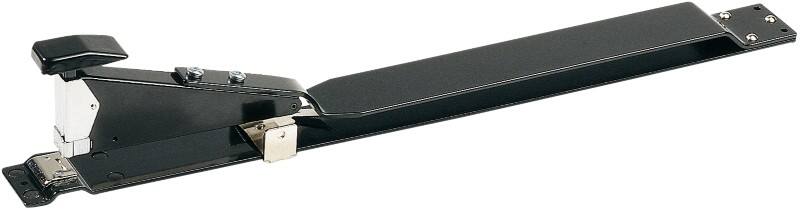 Rapid Classic Stapler 10290517 Full strip 40 Sheets Black 24/6 Steel