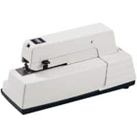 Rapid Classic Electric Stapler 90EC Full strip 30 Sheets White 44/6, 44/7, 66/6, 66/7 Metal, Plastic