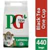 PG tips Tea Bags Pack of 440