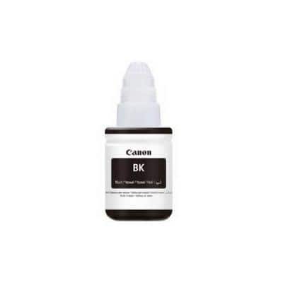 Canon GI-590BK Original Ink Cartridge Black