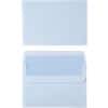 Office Depot Envelopes Plain C6 162 (W) x 114 (H) mm Self-adhesive Self Seal White 80 gsm Pack of 1000