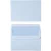 Viking Envelopes Plain C6 162 (W) x 114 (H) mm Self-adhesive Self Seal White 80 gsm Pack of 1000