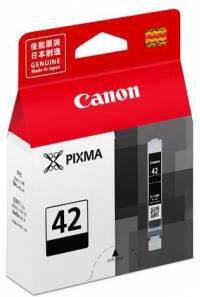 Canon CLI-42BK Original Ink Cartridge Black
