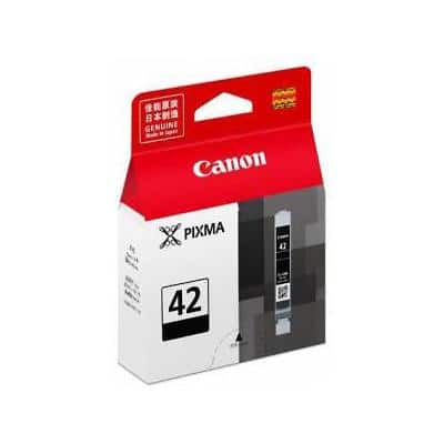 Canon CLI-42BK Original Ink Cartridge Black