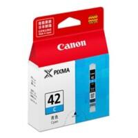 Canon CLI-42C Original Ink Cartridge Cyan