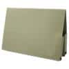 Guildhall Document Wallet 214-GRN Folio Manila Landscape 35.5 (W) x 25 (H) cm Green Pack of 25