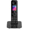 BT Premium Cordless Telephone Black