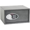 Phoenix Hotel Security Safe with Electronic Lock Dione SS0302E 250 x 450 x 365mm Grey