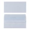 Office Depot Envelopes DL 110 x 220 mm 90 g/m² White Plain self seal Pack of 500