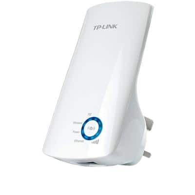 TP Link Wi-Fi Extender TL-WA850RE