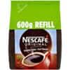 NESCAFÉ Original Coffee Refill Pouch Granules 600g