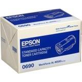 Epson 0690 Original Toner Cartridge C13S050690 Black