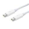 Apple Thunderbolt Cable 2m MD861ZM/A White
