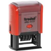 Trodat Printy 4929 Self-Inking Stamp 50 x 30mm