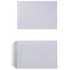 Viking Envelopes Plain C5 162 (W) x 229 (H) mm Self Seal White 90 gsm Pack of 500