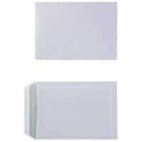 Viking Envelopes Plain C5 162 (W) x 229 (H) mm Self Seal White 90 gsm Pack of 500