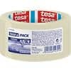 tesa Packaging Tape tesapack Strong Transparent 50 mm (W) x 66 m (L) PP (Polypropylene) 57167