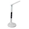 Aluminor Freestanding Desk Lamp Success White