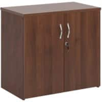 Dams International Cupboard Walnut 800 x 470 x 740 mm