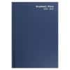 Niceday Academic Diary 2022, 2023 A4 1 Day per page Paper Blue