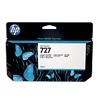 HP 727 Original Ink Cartridge B3P23A Photo Black