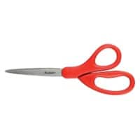 Scotch Scissors Stainless Steel 1407 Red 180 mm