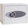 Phoenix Fortress Security Safe Electronic lock 24 L SS1182E White