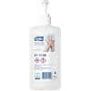 Tork Alcohol Gel Hand Sanitiser - 511103 - Disinfectant for Hands in Free-standing Pump Dispenser - Premium Quality, 1 x 500 ml